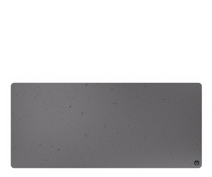 Podkładka pod mysz ENDORFY Stoneflow Gray XL EY6B020